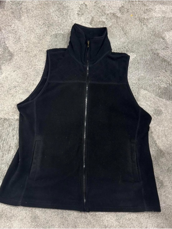Ralph Lauren Jackets & Blazers - Chaps vest size xl